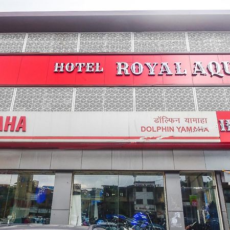 Hotel O Royal Aqua Mumbai Exterior photo