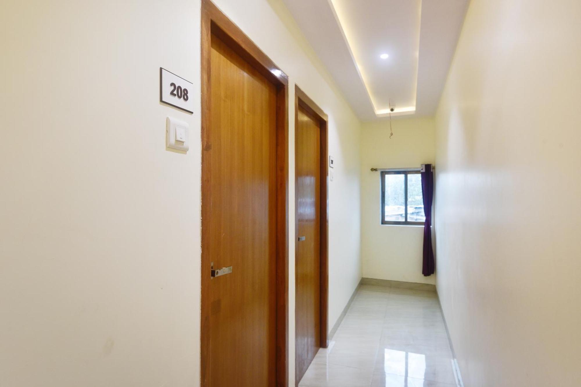 Hotel O Royal Aqua Mumbai Exterior photo