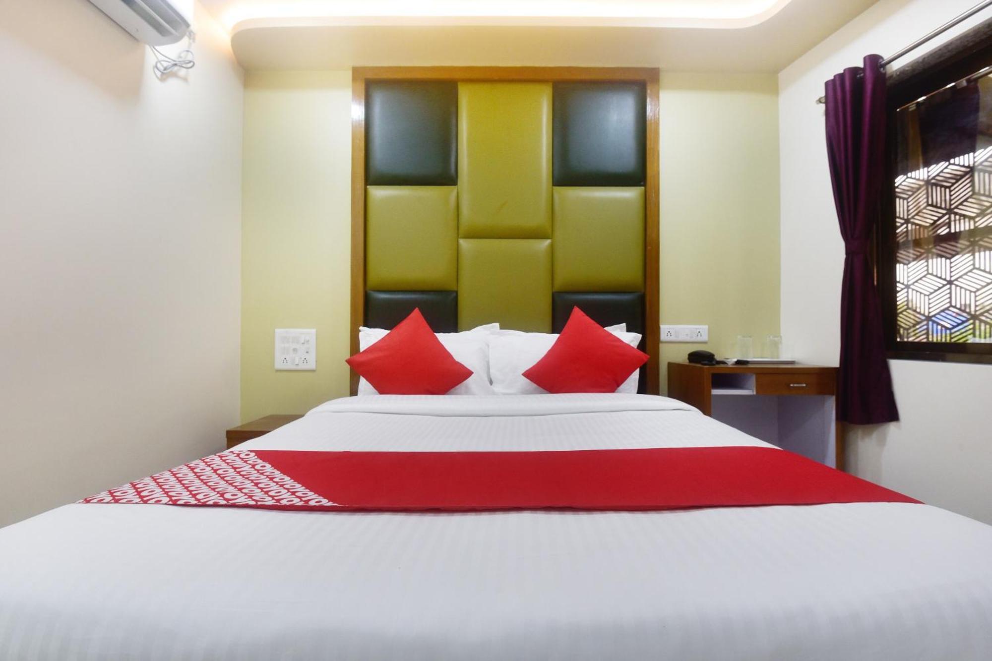Hotel O Royal Aqua Mumbai Exterior photo