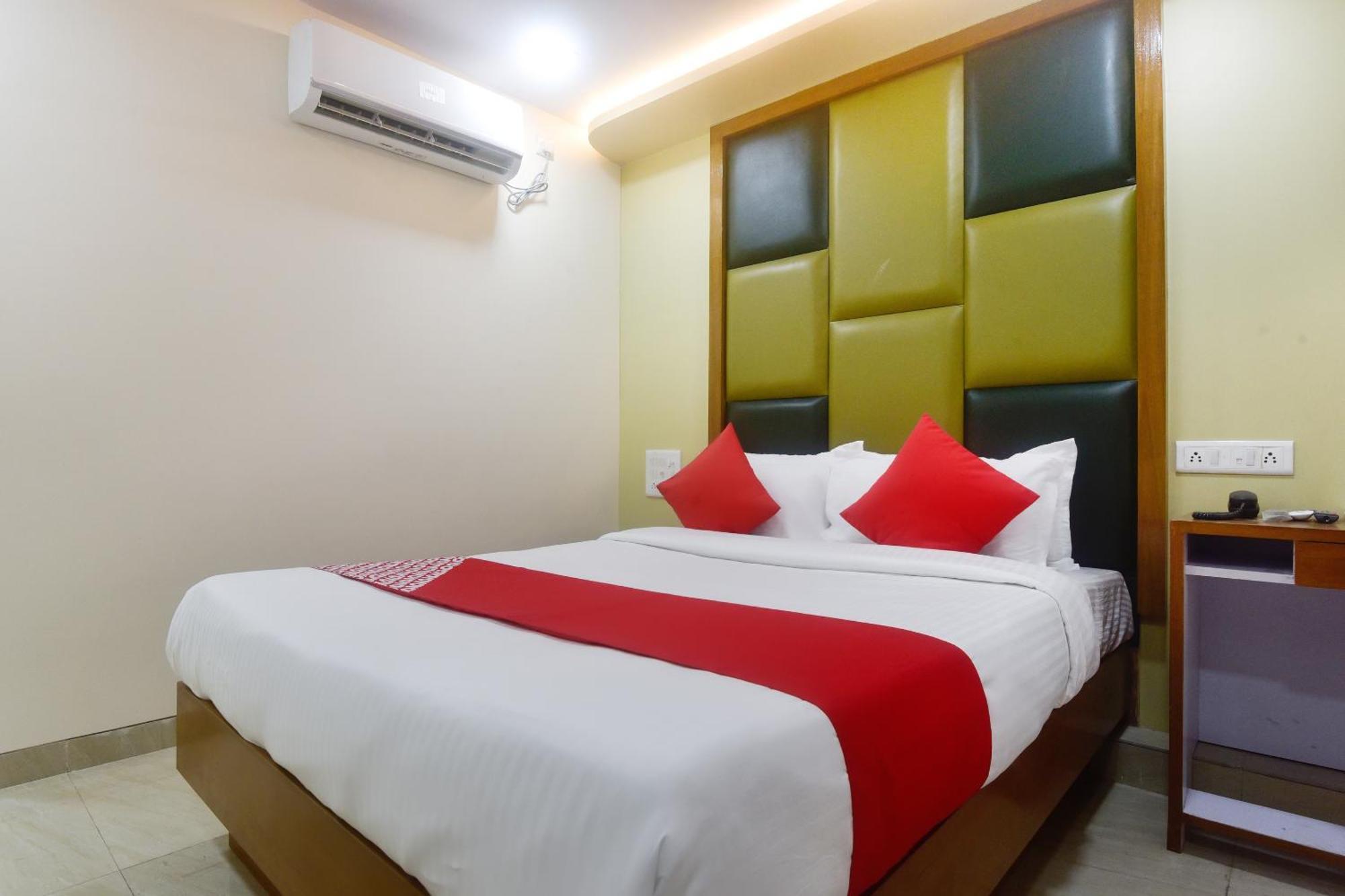 Hotel O Royal Aqua Mumbai Exterior photo