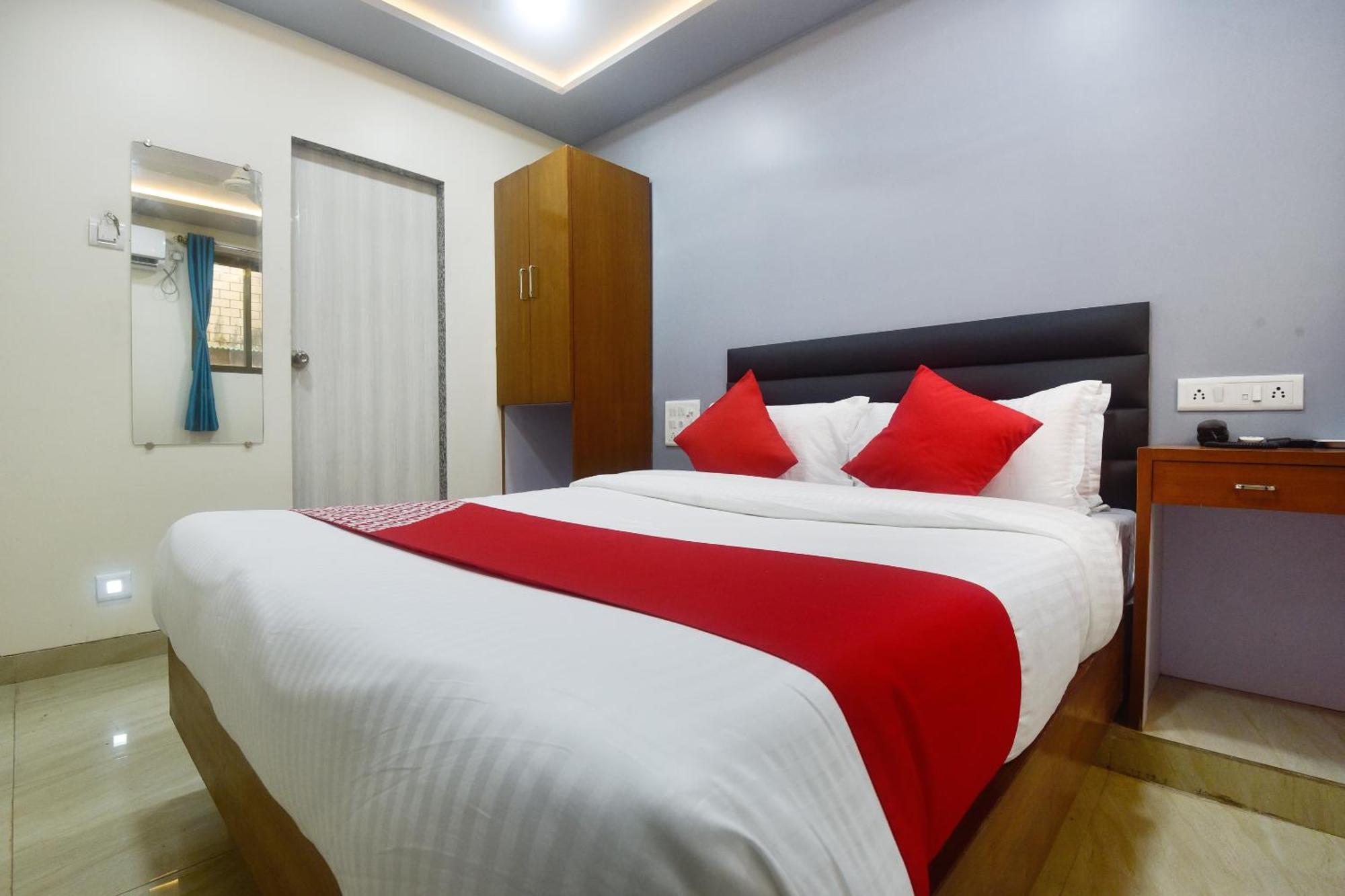 Hotel O Royal Aqua Mumbai Exterior photo